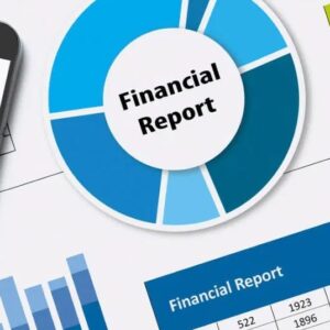 Financial Report Yearly