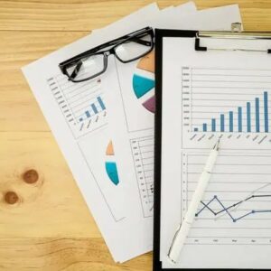 Automated Stock Analysis Spreadsheet